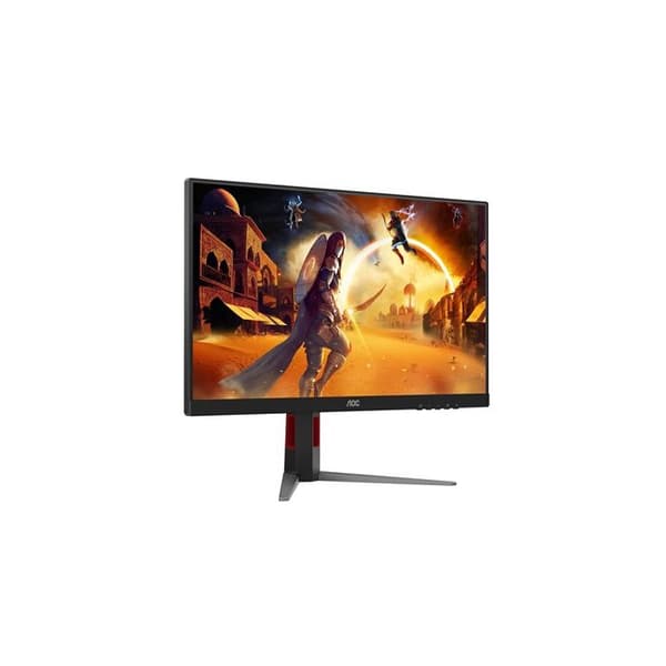Ecran PC Aoc gaming 27G4HA 27" 200 Hz Full HD