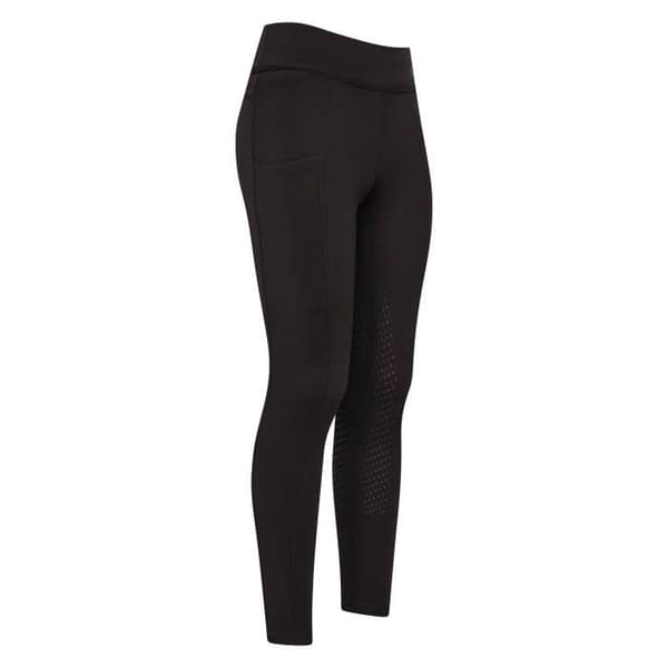 Ridleggings med full grepp för barn Imperial Riding Tessy