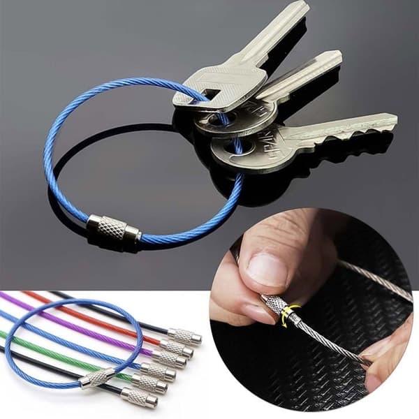 Nyckelring - Graplan nyckelfodral - yaoshikou