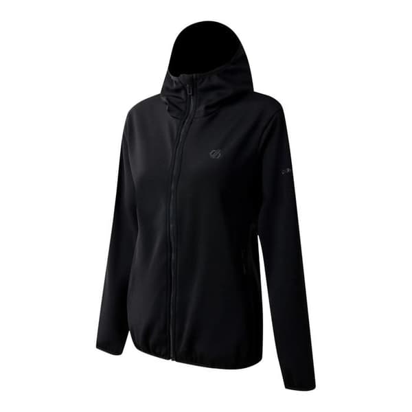 Dame vattentät jacka Dare 2B Iced Softshell