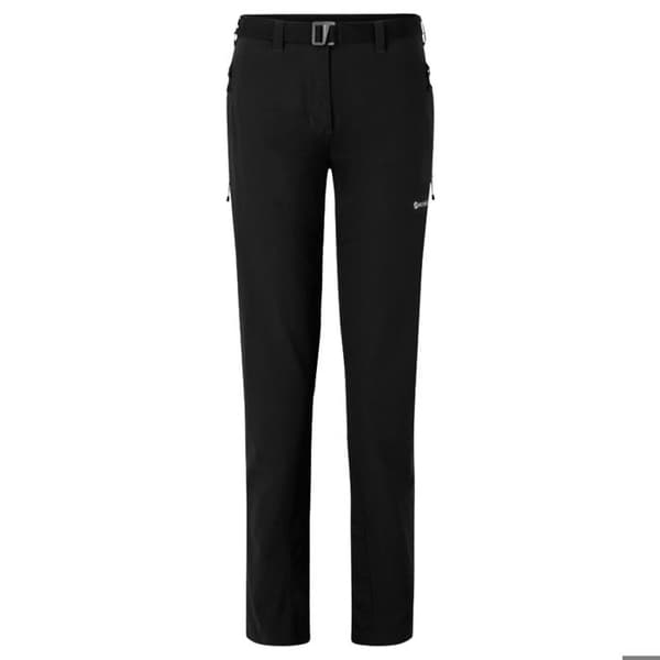 Montane Terra Stretch Lite dam vattentäta byxor
