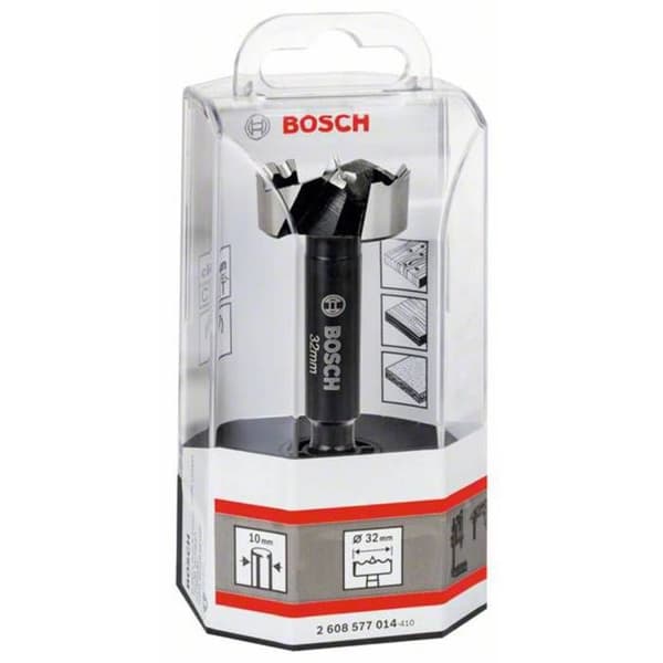 Bosch Tillbehör 2608577014 Forstnerborr 32 mm 1 st.