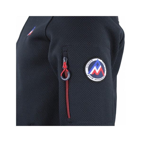 Polaire Peak Mountain Capron