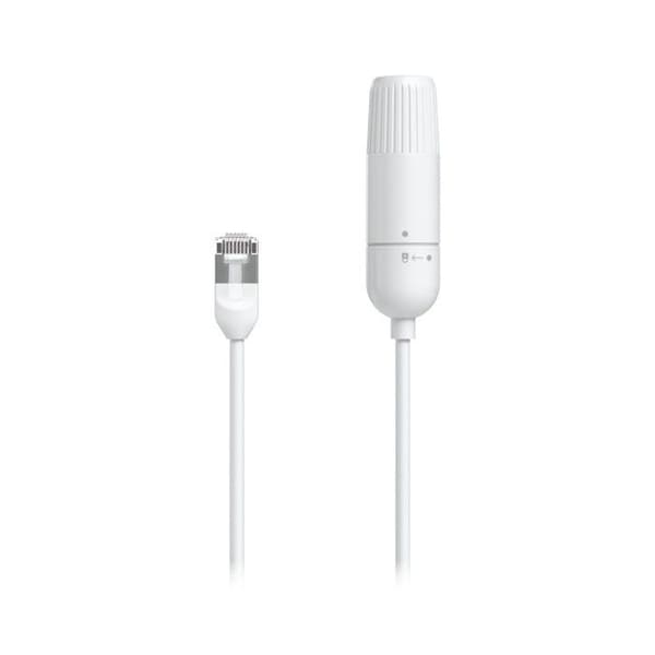 Ubiquiti Easy Cable förlängningskabel (2 enheter) - UACC-Cable-Extender-C6A
