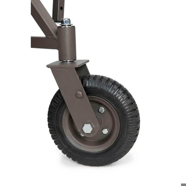 Eltruck Fox Transporter Power Plus Barrow