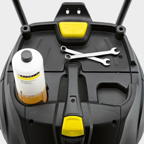 Våt- och torrdammsugare 2760W NT65/2 AP - KARCHER - 16672910