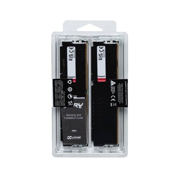 KINGSTON 128GB 5600 DDR5 DIMM