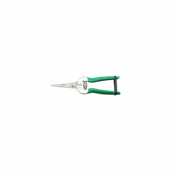 Gräsklippare - FLO - 0144141 - 15 mm - Ambidextrous - Manuell