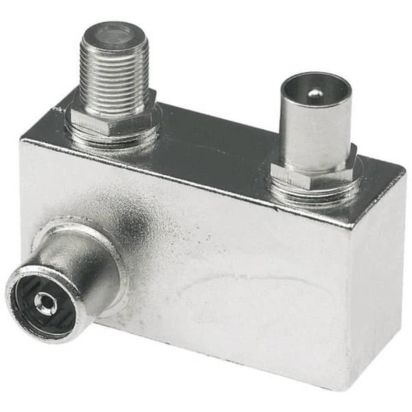 Axing TZU 21-65, Silver, F, IEC