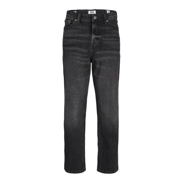 Jack & Jones Chris Original barnjeans - svart denim