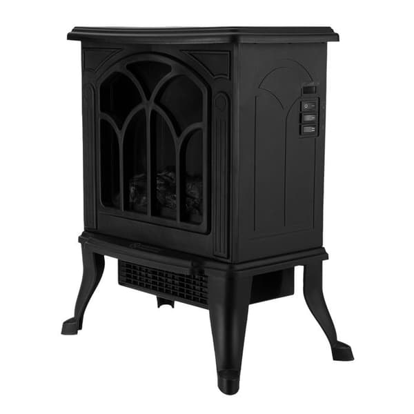Keramisk aérotherme 800W/1500W