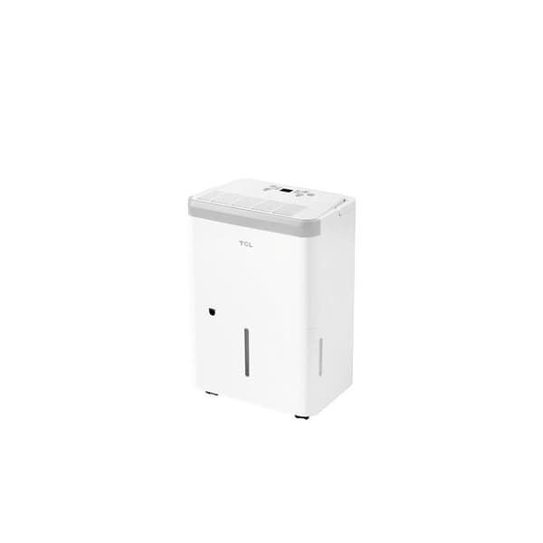 Tcl D12F3W0 12L avfuktare