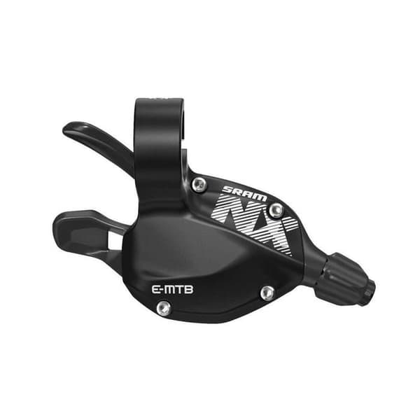 Växelreglage - SRAM - Trigger Nx-E Eagle - 12V - Ergonomisk - Hållbar