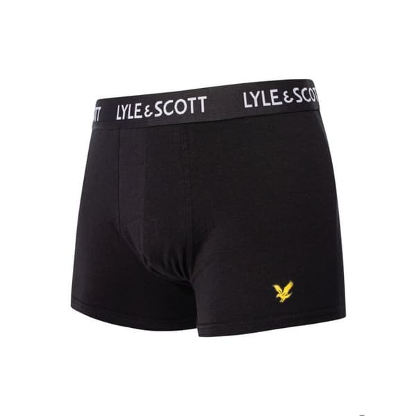 5-pack Boxers Miller - Lyle & Scott