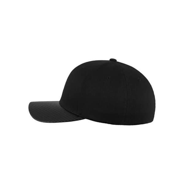 Flexfit kolfiberlock
