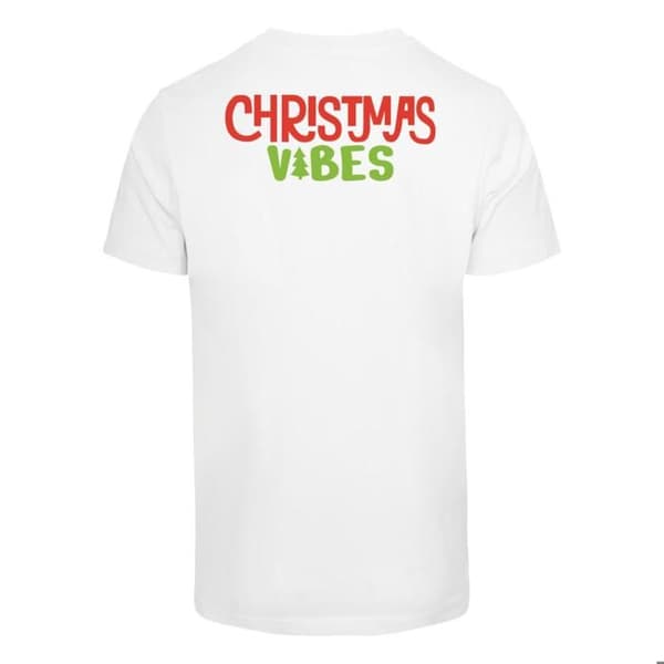 T-shirt Merchcode Julstämning