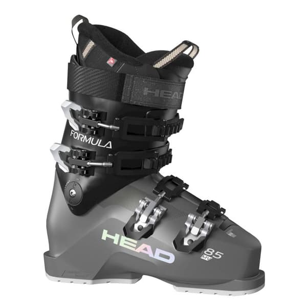 Head Formula 85 W Mv Antracit/svart Skor för Dam