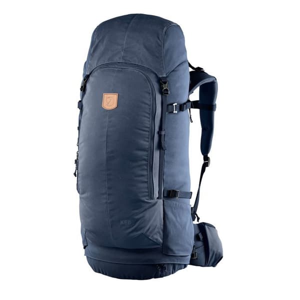 Fjällräven Keb 72 storm-mörk marinblå