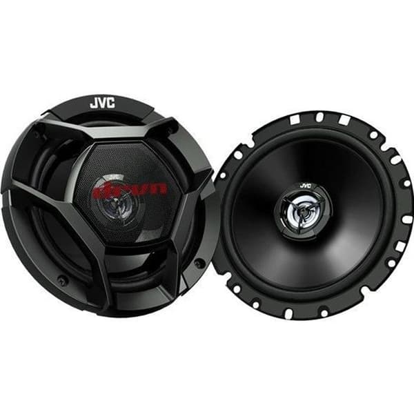 JVC CS-DR1720 Bilhögtalare 2-vägs separata 17 cm HPA