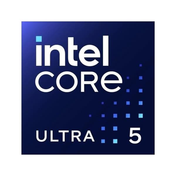 Processor - Intel - Core Ultra 5 - 5.2GHz - 14 kärnor - 24MB Cache