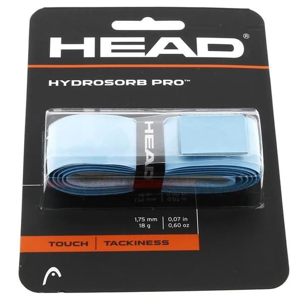Grepp tennisracket Hydrosorb pro teal - Head