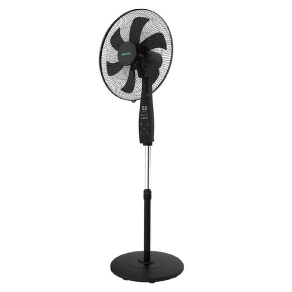Cecotec Golvfläkt EnergySilence 620 Max Flow Smart
