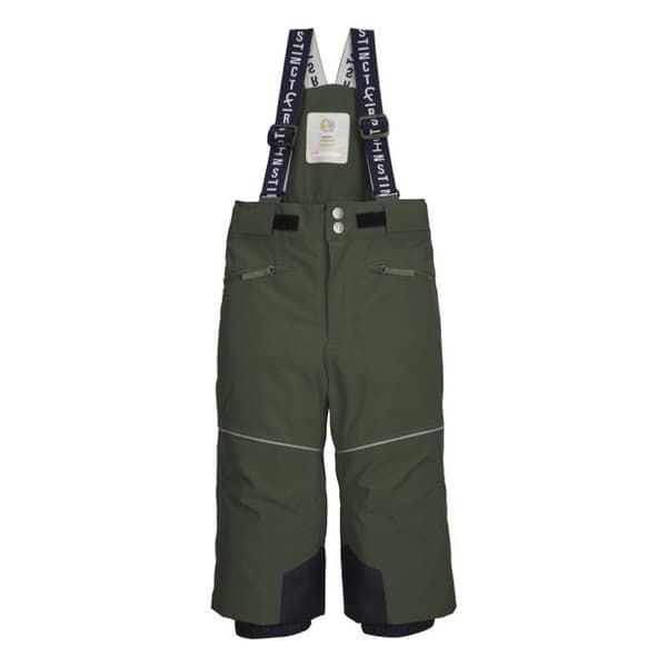 Killtec FISW 48 - moss skidoverall för barn