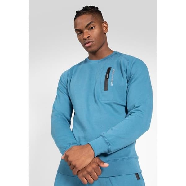 Gorilla Wear Newark Sweatshirt