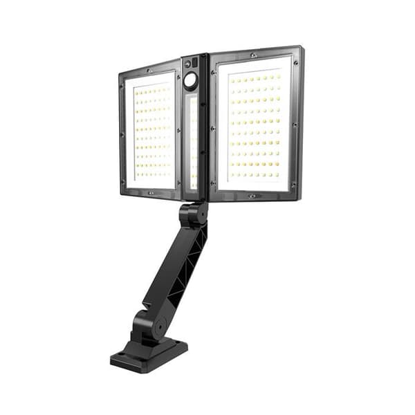 Solcellsprojektor sensor CLIPPER 850LM