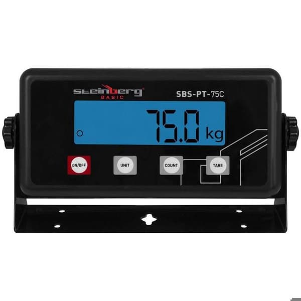 Viktpaket - 75 SBS-PT-75C