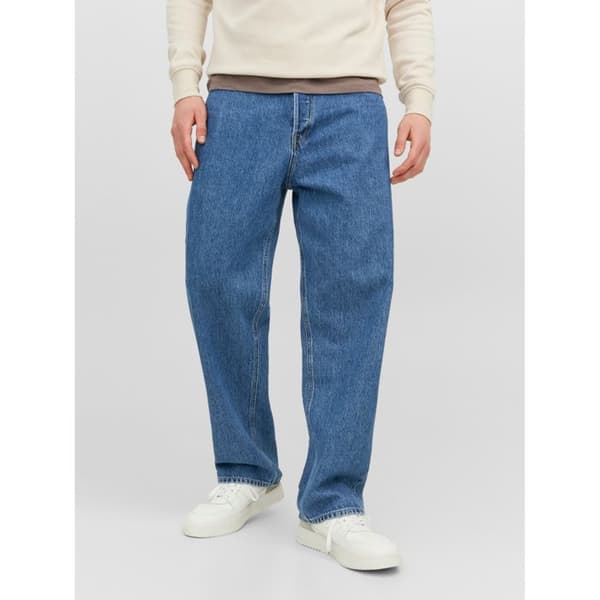 Jeans Jack & Jones Alex Original SBD 301 - blå denim