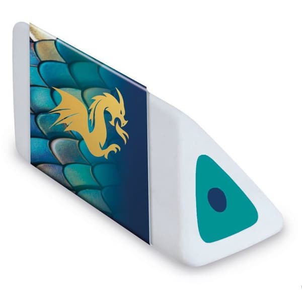 3-pack Vita Pyramider Gummor - Maped - Precision och Komfort