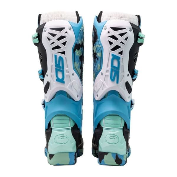 Sidi Crossair X motocross stövlar