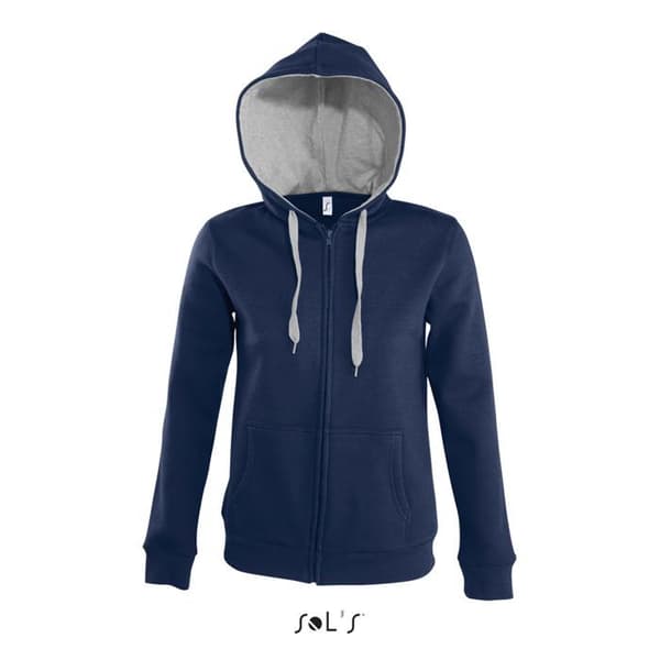 Dam hoodie Sol's Soul