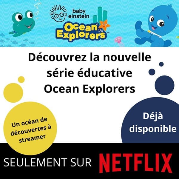 BABY EINSTEIN OPUS Bitleksaker Shake & Soothe leksak och skramla 0M+