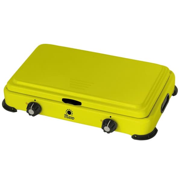 Campingkök GPL BASIC 2 3,2 kW