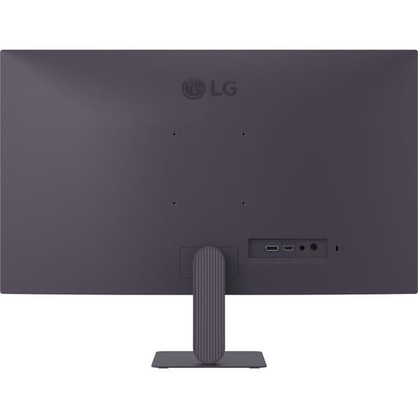 Spelarskärm - LG - 27’’ - 144Hz - IPS-panel - 5ms - 27G411A-B