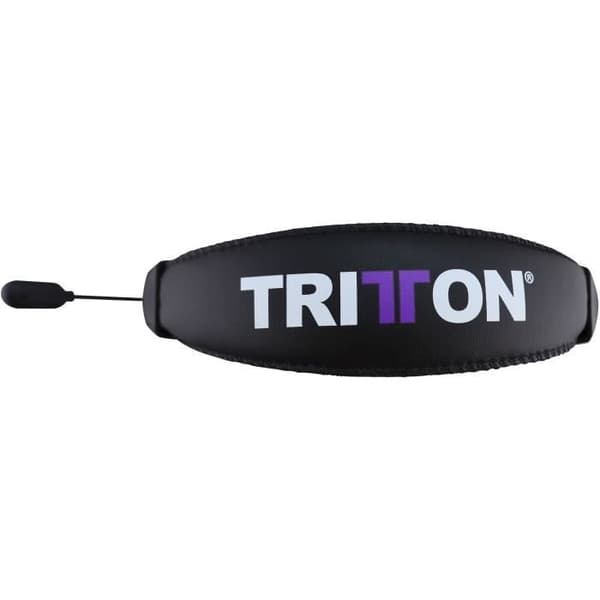 TRITTON KAMA Lite headset-kompatibelt PS5, PS4, XBOX, PC - Headset som täcker hela öronen