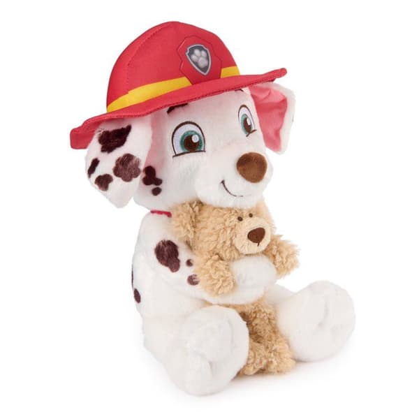 Kramdjur - Marcus - 25cm - Paw Patrol