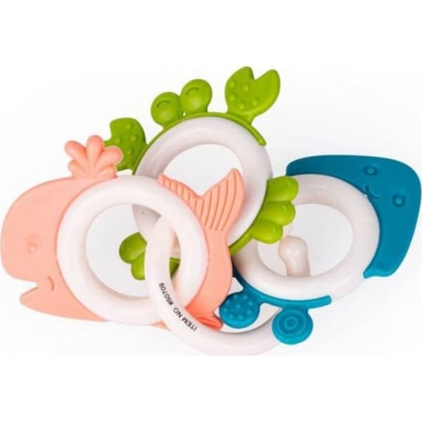 Dumel Trio tandskenor