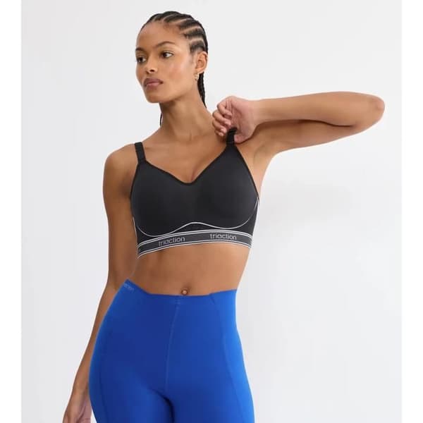 Dambehå Triumph Triaction Cardio Breeze P