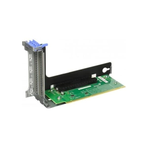 Moderkort - Lenovo - ThinkSystem 2U - PCIe G4 x16/x8/x8 Riser Kit