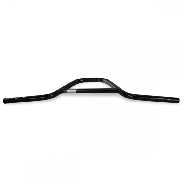 Guidon Elevn SLT Flat - svart/grå - Svart - 8,5"
