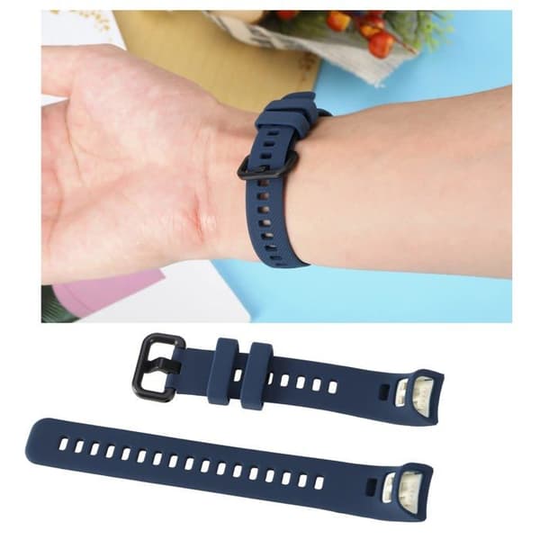 Klockarmband säljs ensamt Ototec
