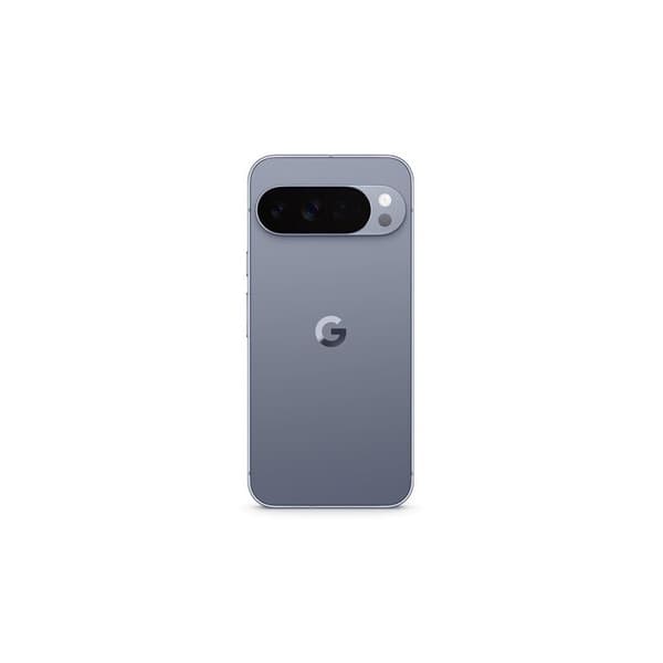 Smartphone Google Pixel 10 Pro XL 256 GB Kvartsgrå