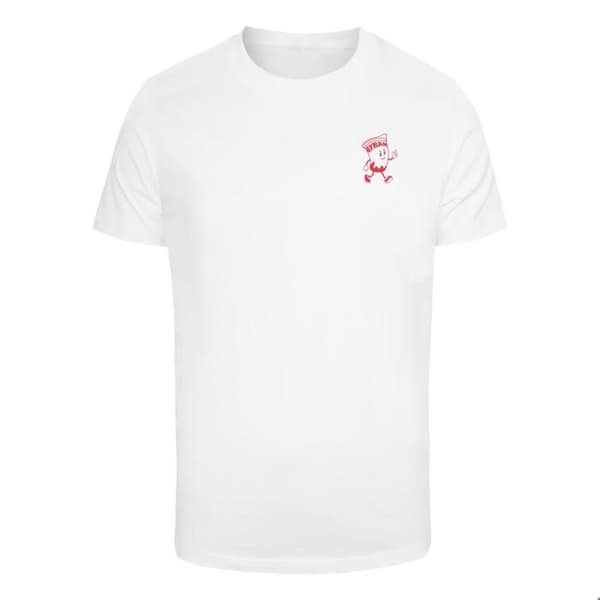 T-shirt Mister Tee Ayran The Streets