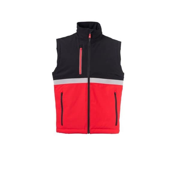 Payper Wear Wise Lite Pad är en ärmlös arbetsjacka