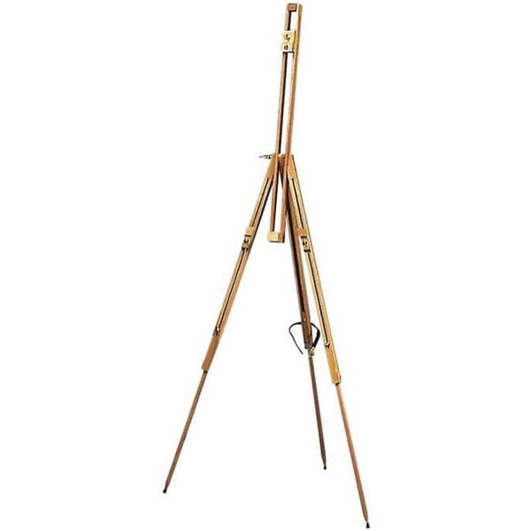 LEFRANC & BOURGEOIS Titian Universal Field Staffli