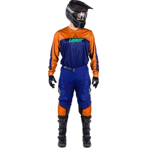 Leatt Kit 3.5 motocrossdräkt