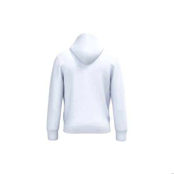 Huvtröja iDeal Basic Brand - idealisk vit